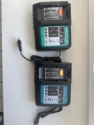 Ładowarka Makita Dc18rc nowa zamiennik 