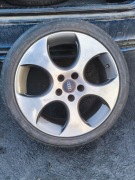 Felgi bbs Detroit 18 5x112 ładne