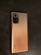 Redmi Note 10 Pro 64GB 6GB RAM Bronze