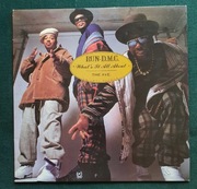 Run - D.M.C. - The Ave