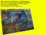 Moje Laboratorium Chemiczne