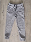 SPODNIE dresowe dla chłopca 4F r. 134 8-9 lat