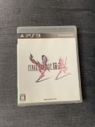 final fantasy xiii-2 playstation 3 ntsc-j