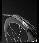 Błotnik Rowerowy ENLEE EN720 do max 29" 18-32mm 