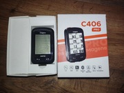 Magene C406 Pro – licznik GPS, komplet, gotowy do jazdy