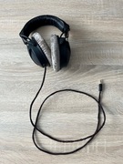 Słuchawki Beyerdynamic DT770 Pro 250 Ohm po recablingu