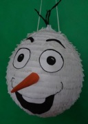 Pinata piniata Olaf