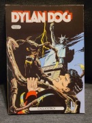 Dylan Dog - Cagliostro!