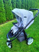 Wózek Espiro Next – kompaktowy wózek 2w1