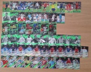 Mystery Box: Panini Top Class 2024 - zestaw 12 losowych kart