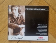 Piosenki Jonasza  Kofty CD