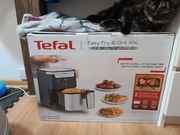 Air Fryer Tefal Frytkownica beztłuszczowa Easy Fry & Grill XXL EY801DF1