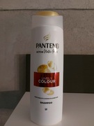 Pantene Pro-V Lively Color Szampon do włosów farbowanych 400ml