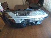 Reflektor Volvo S90 full-led active high beam