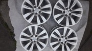 Felgi KIA 18" 5x114 do SUVa
