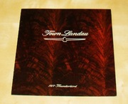 Prospekt Ford Thunderbird Town Landau 1977