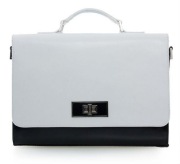 Torebka Simple aktówka nowa 900 zł 