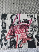 Cocoon Heroes Mix by Adam Beyer & Dorian Paic (Cocoon mix 34)