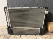 Bmw 5 G30 G31 komplet chłodnic 2,0D-140KW