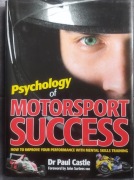 Psychology of motorsports success - Haynes