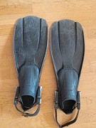 Płetwy Mares Avanti rozmiar S