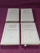 Wiktor Hugo Nędznicy wydanie z 1956