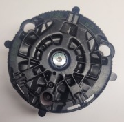 SILNICZEK REGULACJI LUSTERKA PASSAT B7 