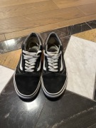 Trampki damskie vans