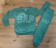 Dres dziewczęcy komplet GAP 92/98