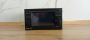 Radio nawigacja Nissan m.in. Qashqai - 26915BH10C