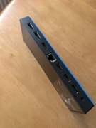HP USB-C DOCK G4