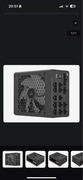 Corsair HX1000i 1000W 80 Plus Platinum zasilacz