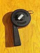 Stara Miara Zwijana 30m Geodezyjna PZO