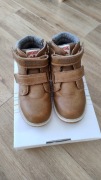 Buty chłopięce przejściowe cool club 33
