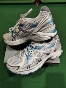 BUTY do biegania ASICS GEL-1170 T1P5N-0193 r.37