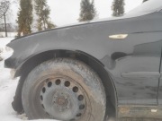 Błotnik lewy lub prawy E46 polift