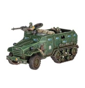 Warhammer 40k Astra Militarum Centaur RSV