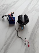 Zestaw combo 8S motor + ESC Traxxas VXL 8S + Velineon 1200XL 