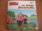 Kajko i Kokosz na Szlaku Piastowskim