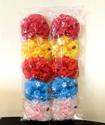 Gumka do wlosów - zestaw