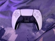 Gamepad Sony Playstation 5 DualSense Biały