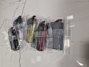 Tusze Epson 502 XL ZESTAW