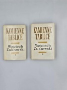 Kamienne tablice cześć 1 i 2 Wojciech Żurkowski