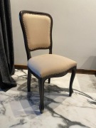 Krzesła do jadalni 14 szt