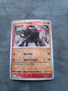 REVERSE HOLO Paldean Tauros 018/191 Karta POKEMON TCG S&V Surging Sparks