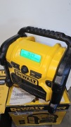 Radio DeWalt 12-21V