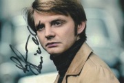 RAFAŁ ZAWIERUCHA - autograf