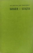Karabin i książka. Władysław Drobny.
