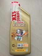 Castrol Edge 0w-20 V 1L nowy