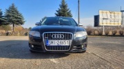 Audi A4 Avant 1.8T